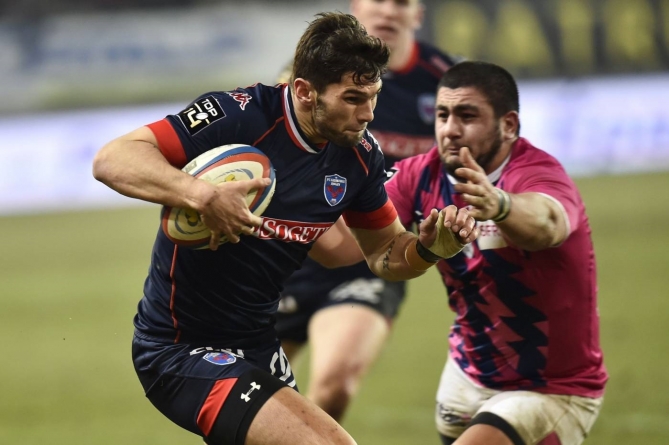 Le FC Grenoble relégué en Pro D2 à l’issue de la saison 2016-2017 : retour sur l’année noire du club isérois